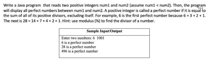 please solve it as soon as possible Write a Java program that