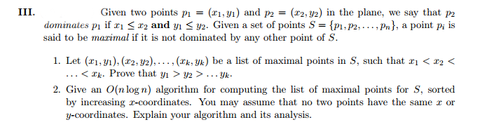 Given two points p_1 = (x_1, y_1) and p_2 = (x_2,
