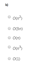 and an object of that class called numbers. The code segment below