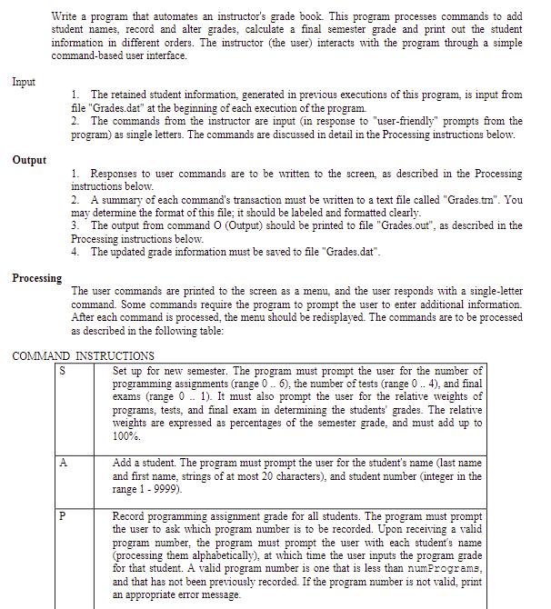 Please write in C++ as soon as possible. Please don't copy from