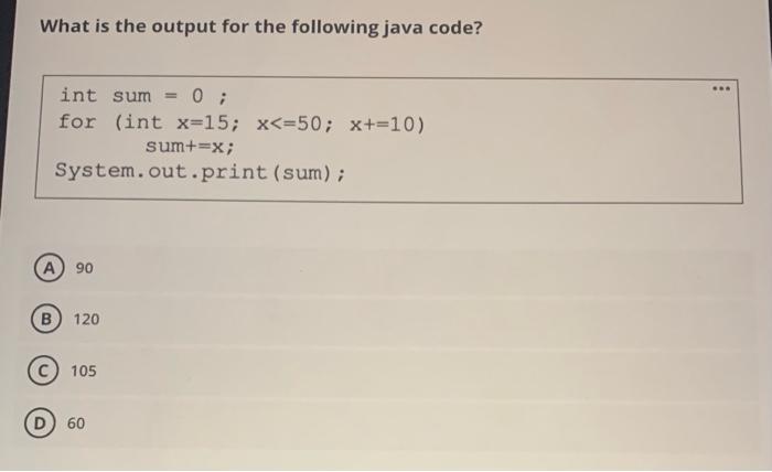 please answer both questions for thumbs up :) What is the output