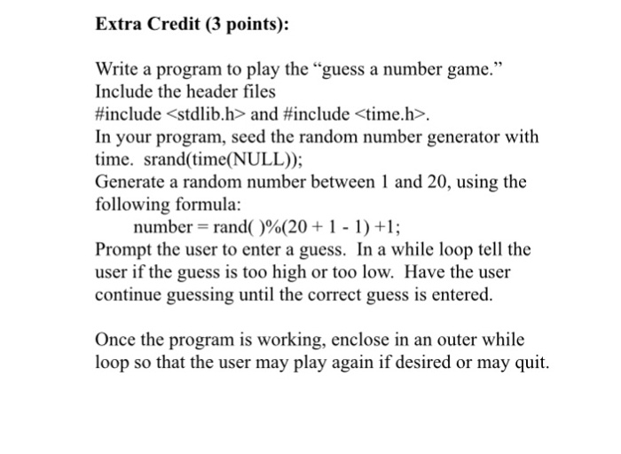  Using visual studio 2015 and printf and scanf Write a program