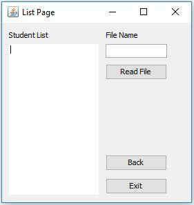 of those 3 windows as presented in the picture below. This is
