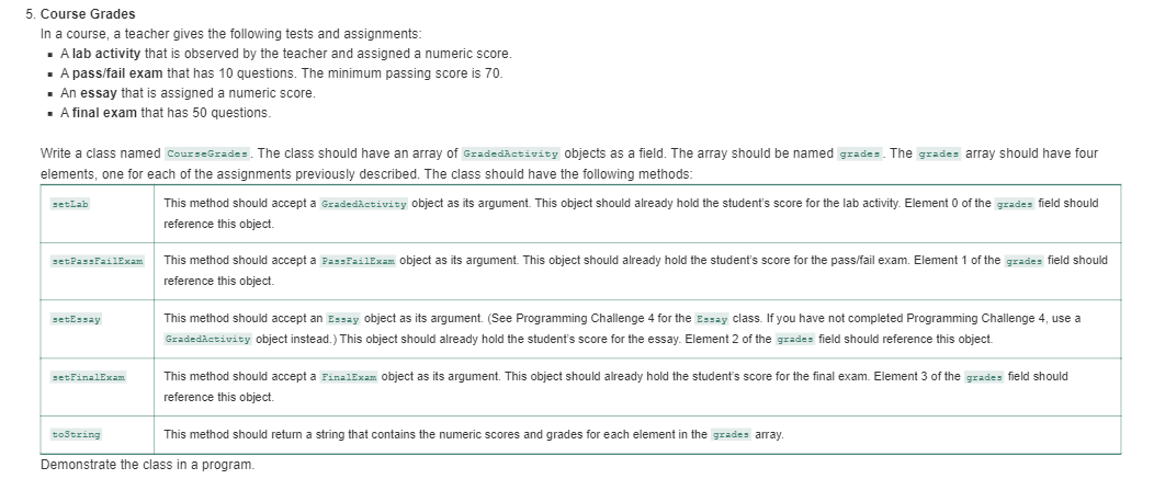 support files java program need to submit the source code and the
