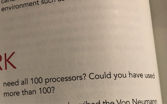 sums up a 100-element vector Sum al + a2 + a3 +