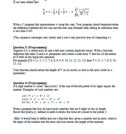 then suma its digits. Then we repeat this process until the remaining