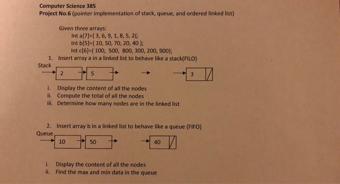  Do question No.2 please. This is C++ program. Make sure it