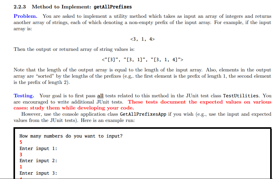 this is the console app package console_apps; import java.util.Scanner; import model.Utilities; public
