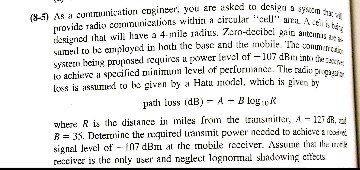 solve the above problem using matlab. As catiori coginter, you are