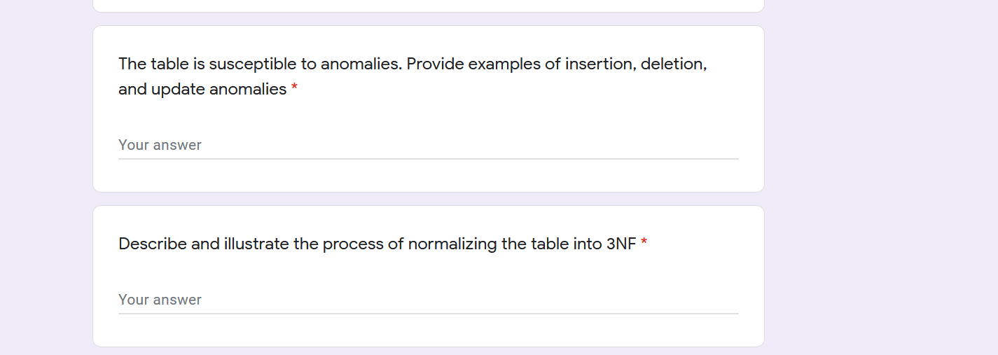 software and the companies that developed these software. The SoftwarelD is unique