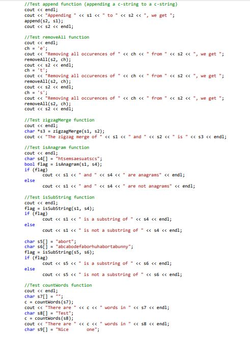 in s int findchar(const chan* s, const char ch, const int startIndex,