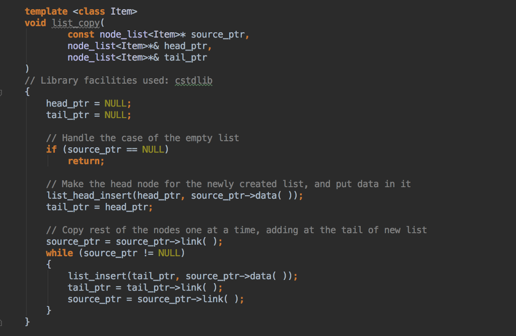 1I CONSTRUCTORS AND DESTRUCTOR table: table(const table& source); table); /MODIFICATION MEMBER FUNCTIONS