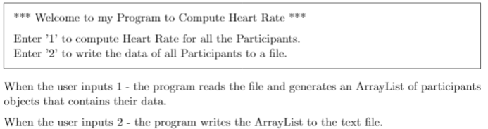 (copy and paste) so that it can be read in the program.