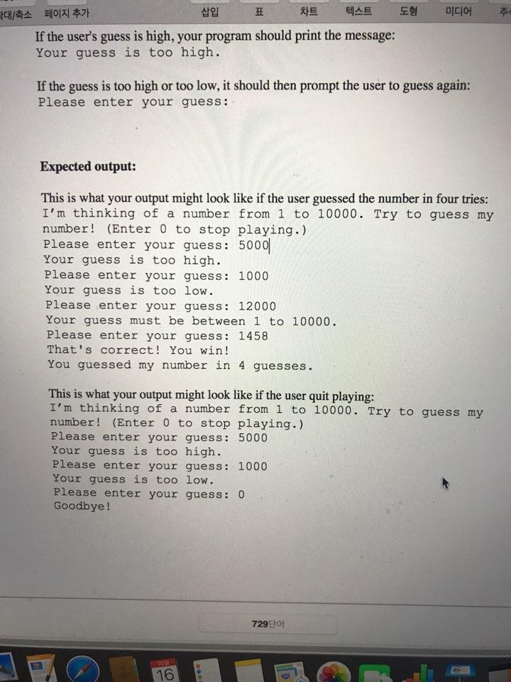  Hi! I am using Python 3 and need to get my