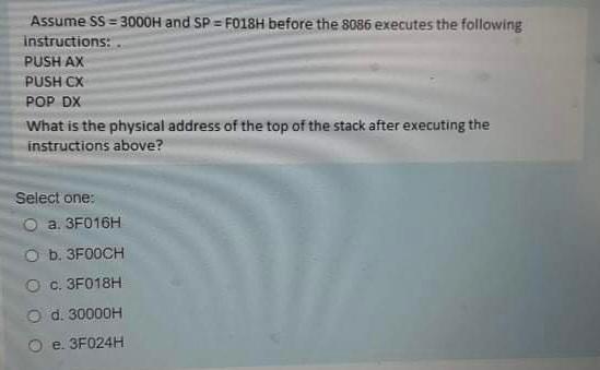 be saved on stack Each time we call the macro in a