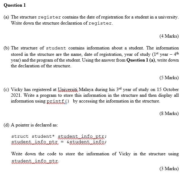 Programming language is c programming. Pls avoid using cout and cin