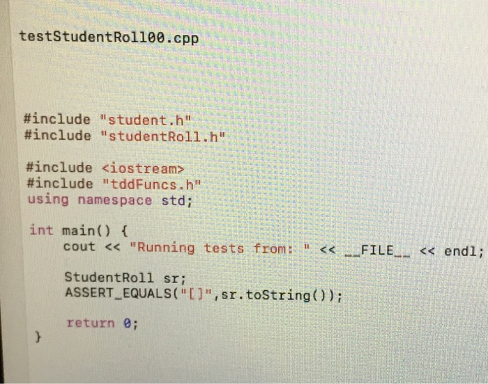 other libraries can be included other than what we have now. Thank