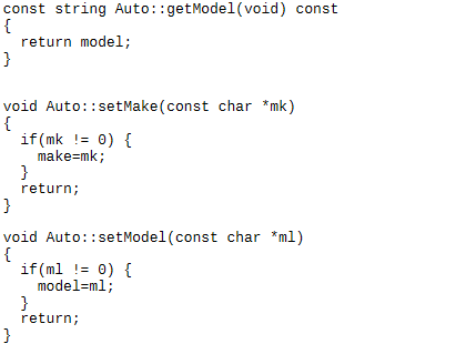 page 2. One of the new autos will be for some type