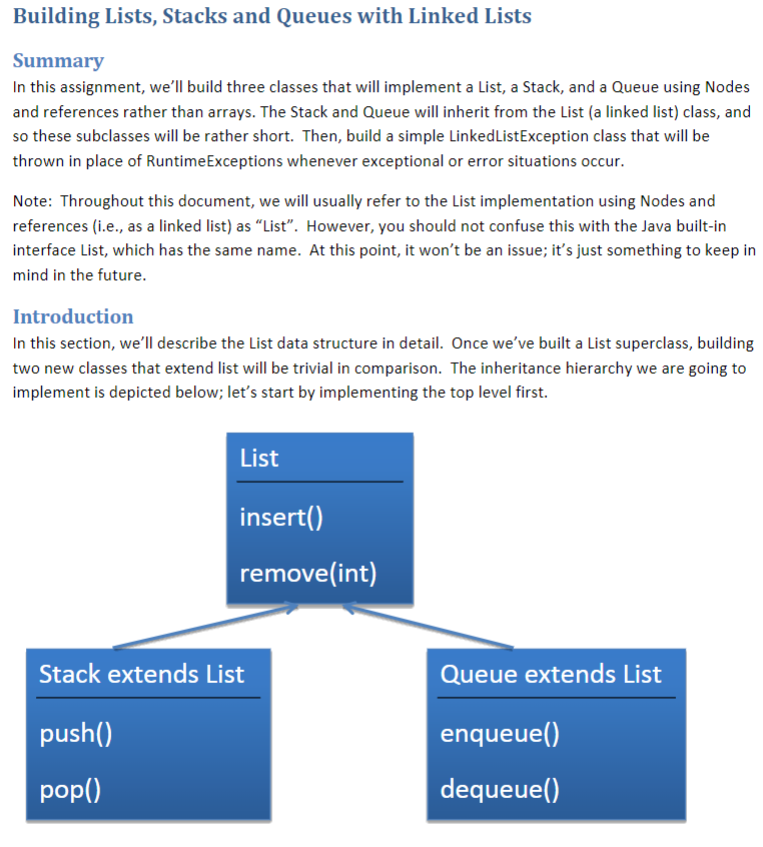Please help me code the following in: JAVA Please use many COMMENTS