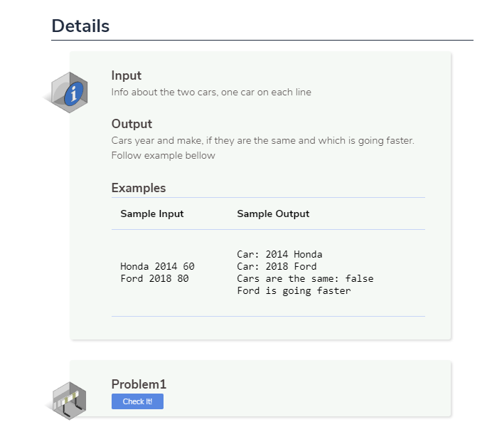 int speed; private final int MINIMUN_SPEED = 0; private final int MAXIMUN_SPEED