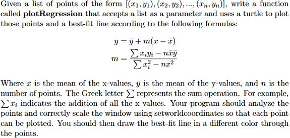  Program in python 3.x. Please add comments in order to increase