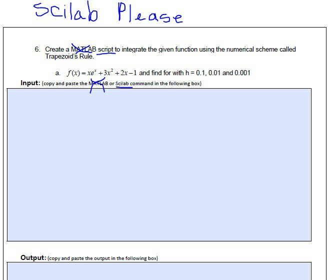 second derivative of given function using Forward, Backward Central and Taylor numerical
