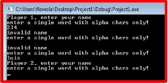 is a tictac-toe game where two humans may play. The second option