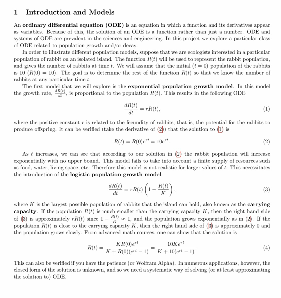 Hi, I need help coding this in MATLAB. I just need
