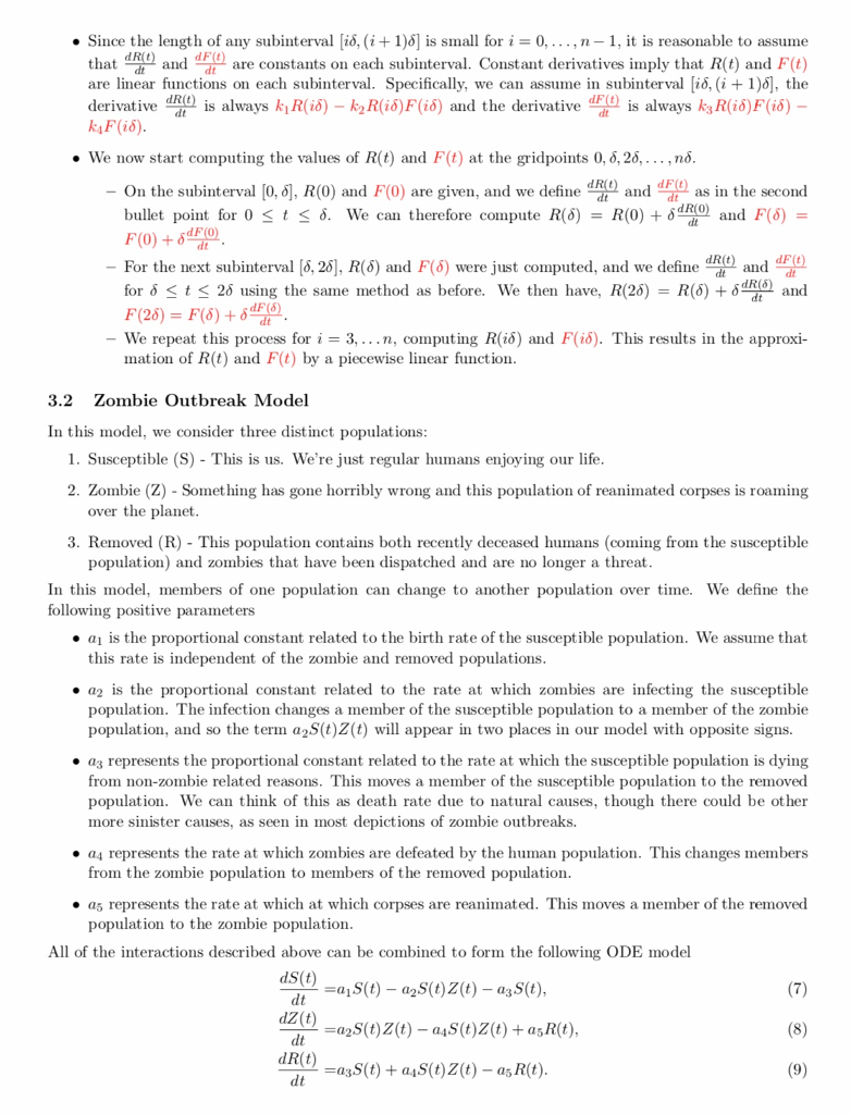page but all the results for the a4 parameters have to be