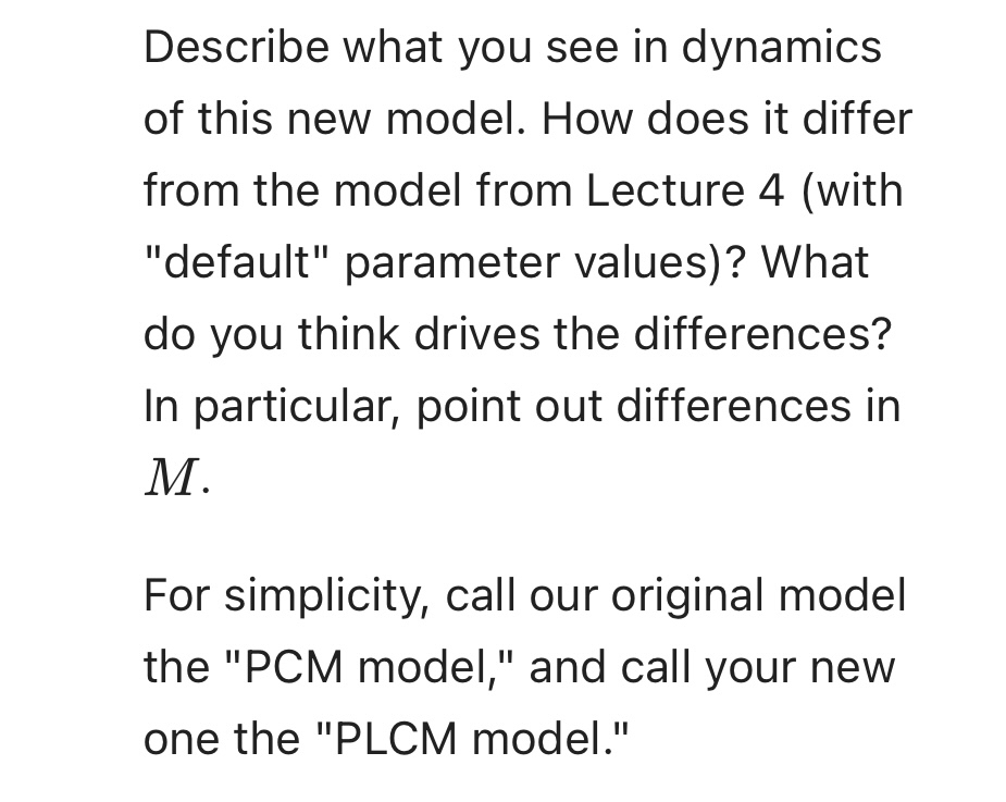  Make a single plotting function that plots all 4 cell populations