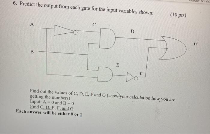 sums expression for the function (simplify if needed) F=bc + ad' I