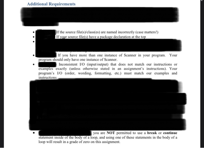 of your source code that draws a shape. For example, you need