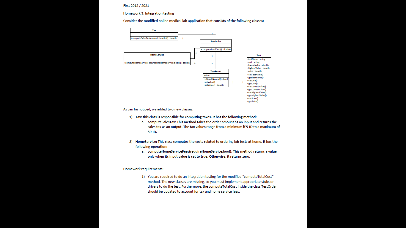  please write the code in java language in eclipse or netbeans