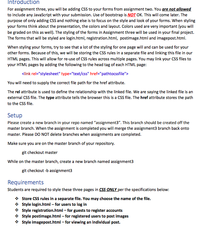 login.html Login This is Login Form : Username: Password: postimage.html: PostImage