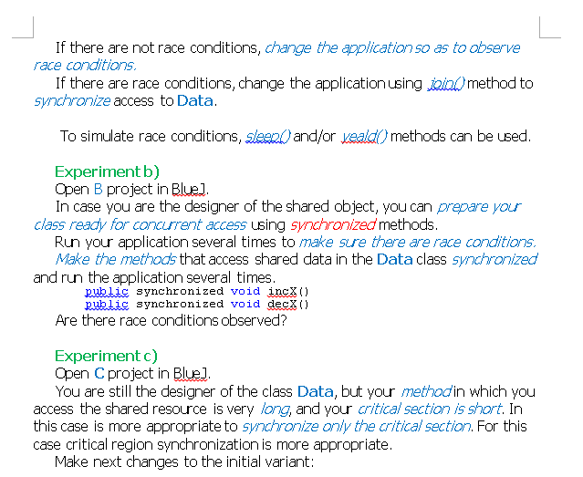 of the programs are given in a zip file. Download the .zip