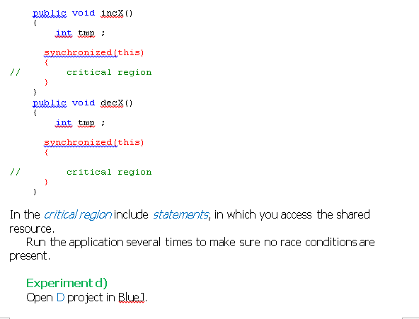 file and unzip it in jou working directory. Cpen relevant projects for