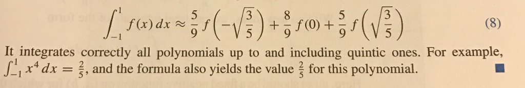 help in questions 1 and 2b only. Formula (8) I did provide