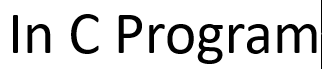 In C Program Problem 6: Convolution and Zero Padding (20%) Given