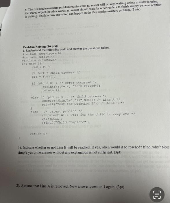 pthread.h> * Include int value =0; int 512E=4; void *runner(void *param) ;