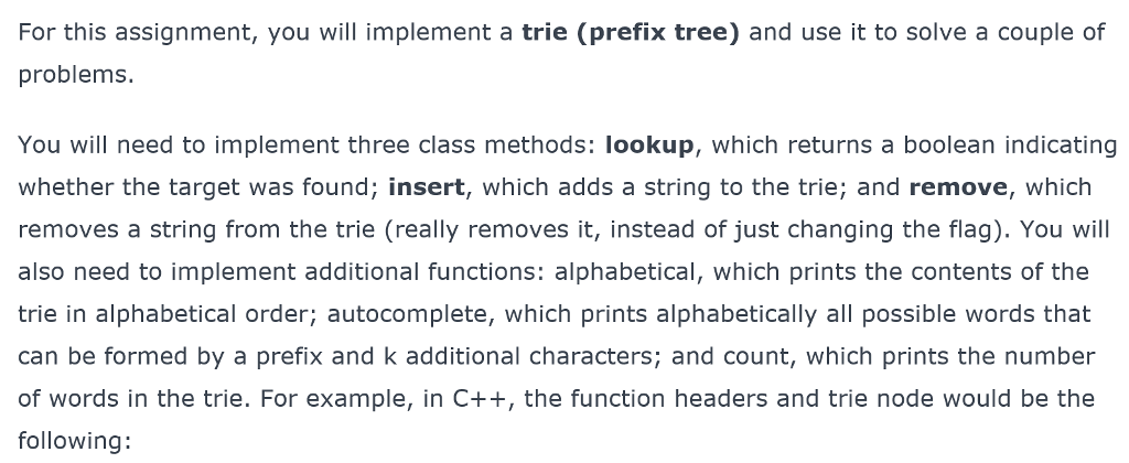 This is to be written in JAVA. The question shows sample code