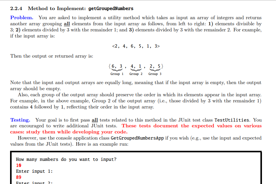 this is the console app package console_apps; import java.util.Scanner; import model.Utilities;