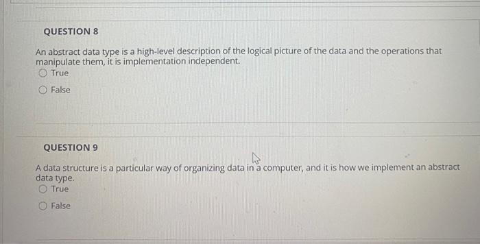 = 1000n2 and g(N) = N2 + N, the algorithm with growth