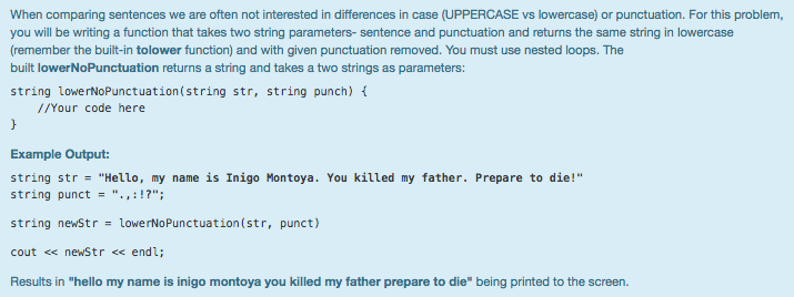 Can anyone solve this in C++ without using a main function I