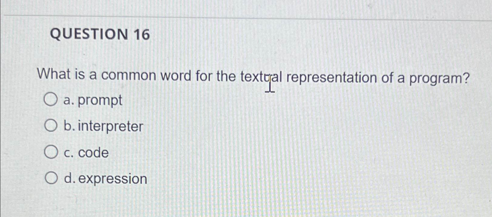 image text in transcribed