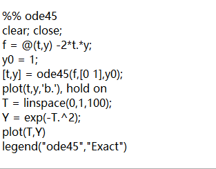 Consider the homogeneous equation with non-constant coefficients: y" + (a 2q cos(2t))y