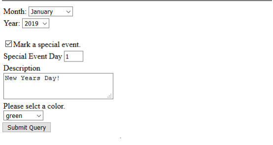 Write a program using PHP in VS Code Requirement: The flow of