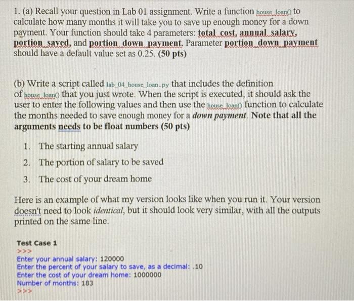 Please solve this using a Spyder/Python code! (make sure it passes the