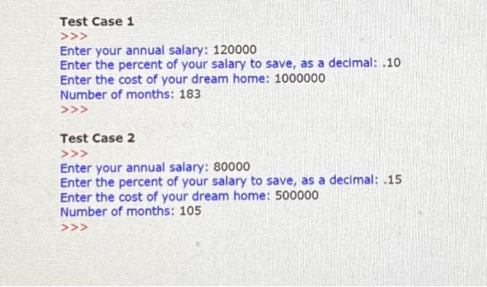 case #1 & #2) 1. (a) Recall your question in Lab 01
