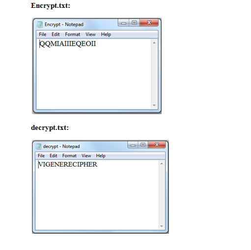 4 txt files The C++ code: #include #include #include using namespace std;