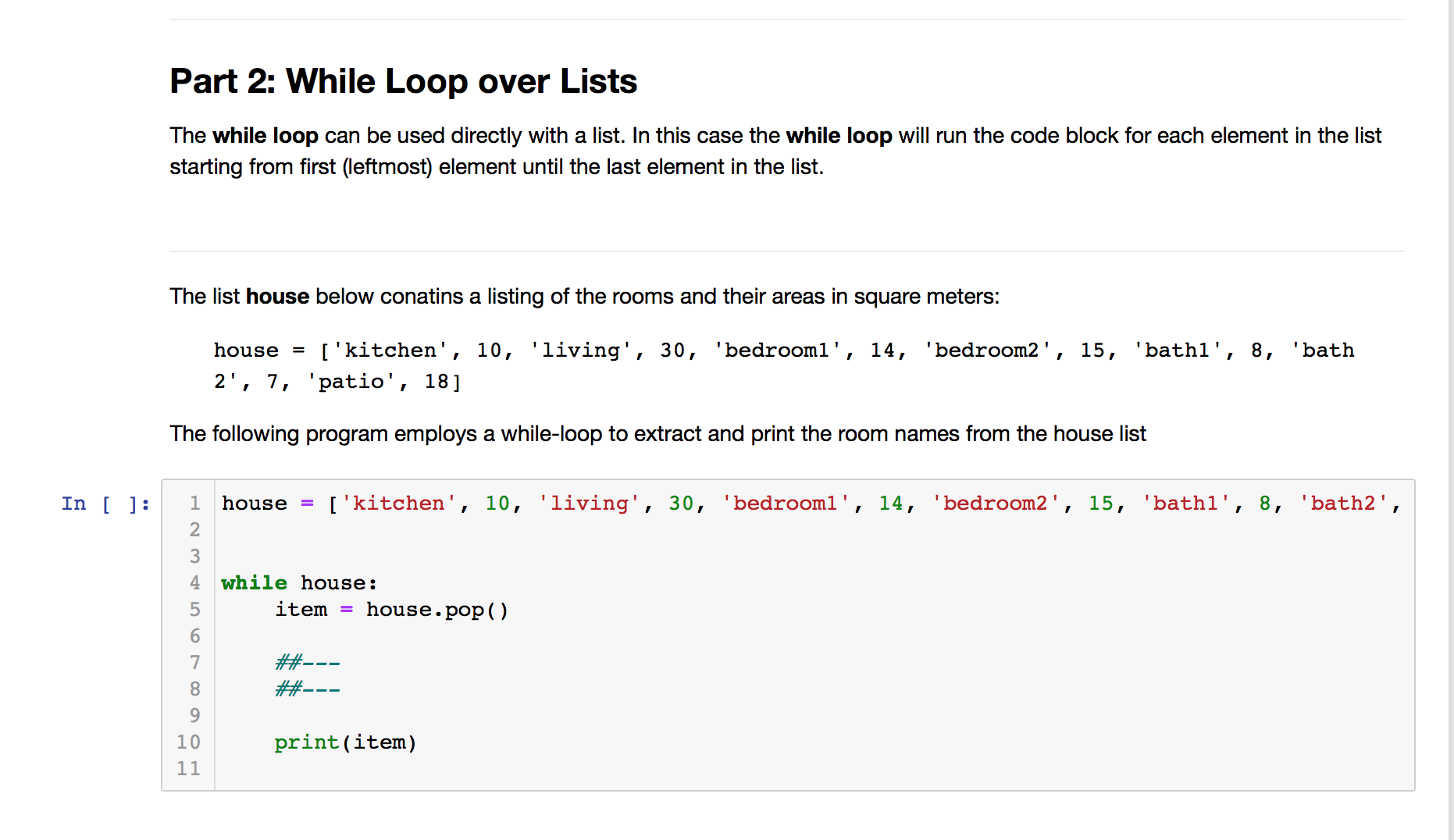 as long as the condition (current_number